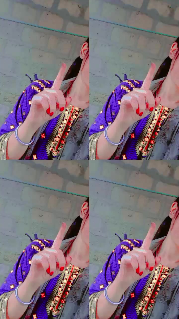 @👑Sindhi girl👑
