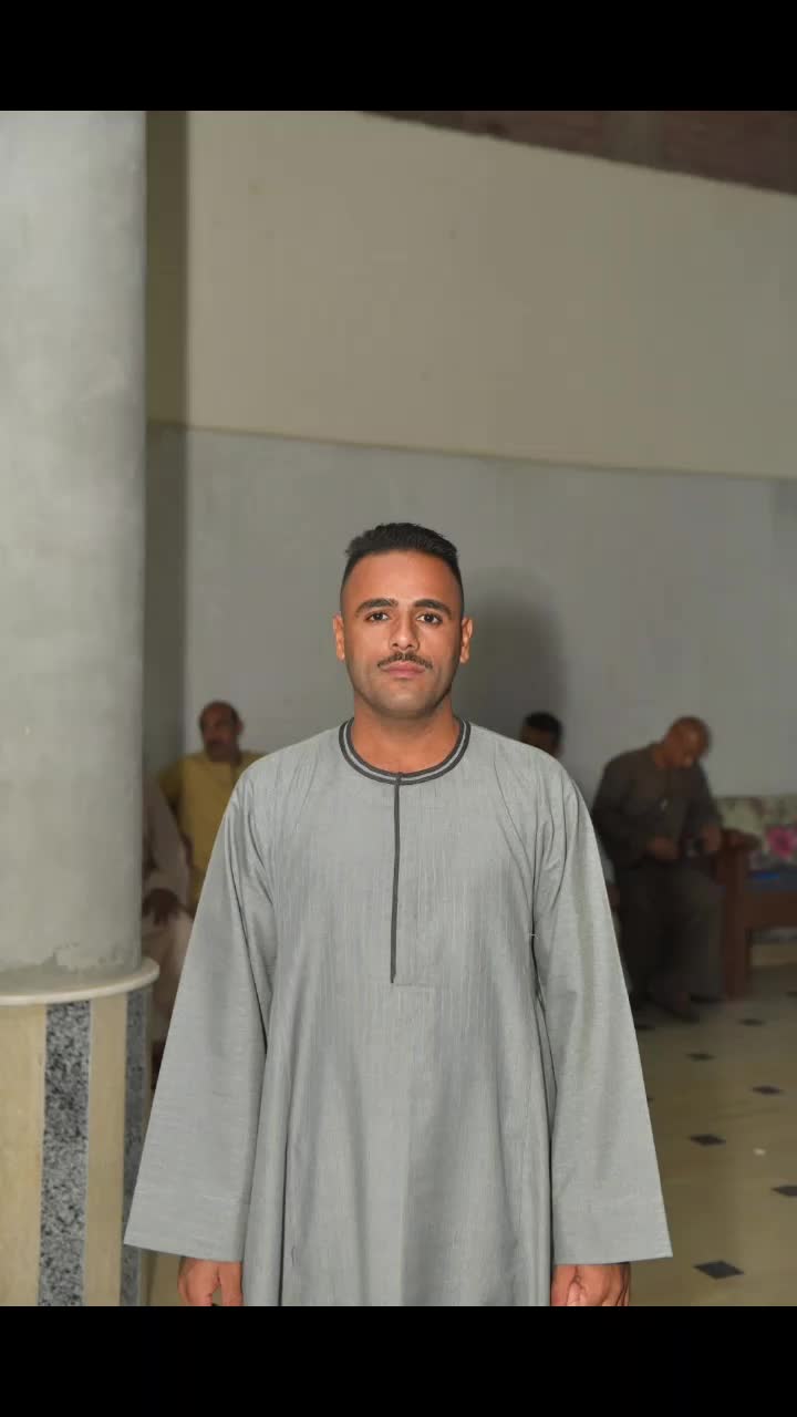 @محمد حمام