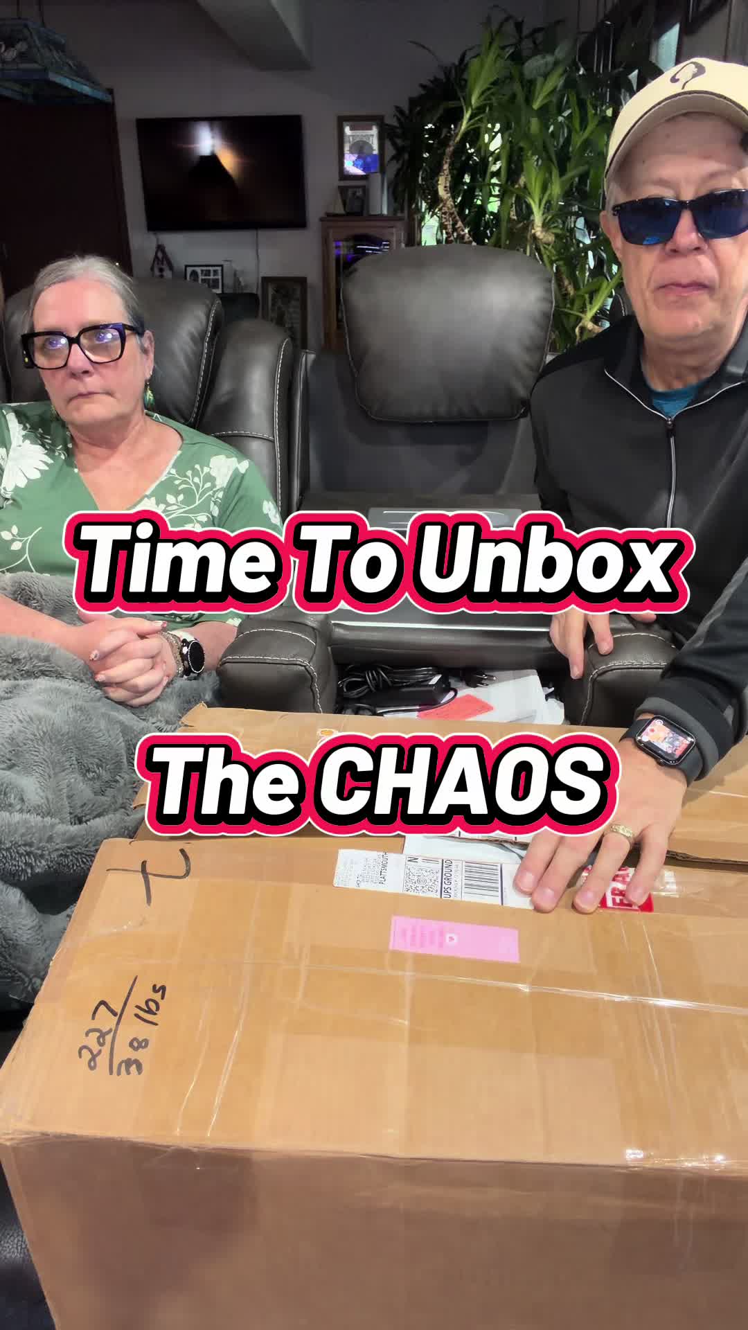 @Jim&rsquo;s Mystery Mail 📦🔎😎