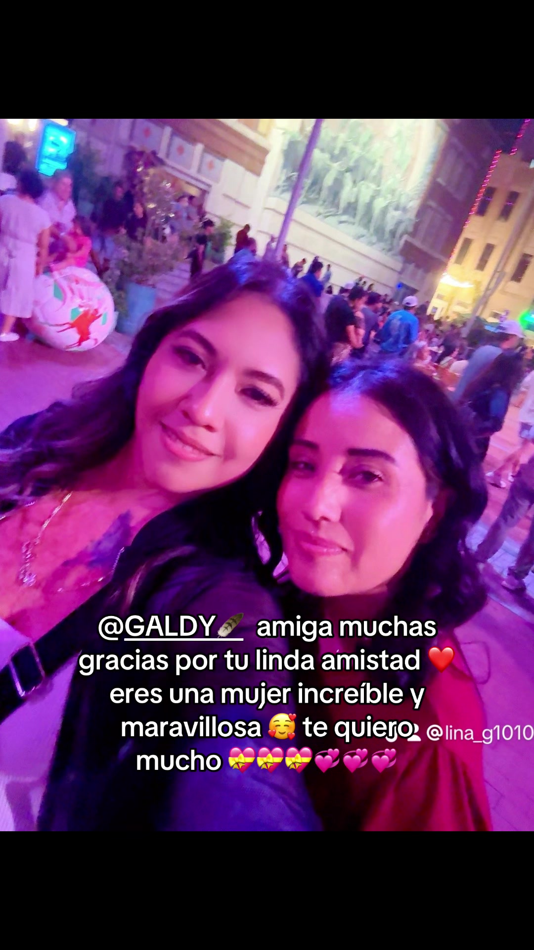 @Lina ♥️