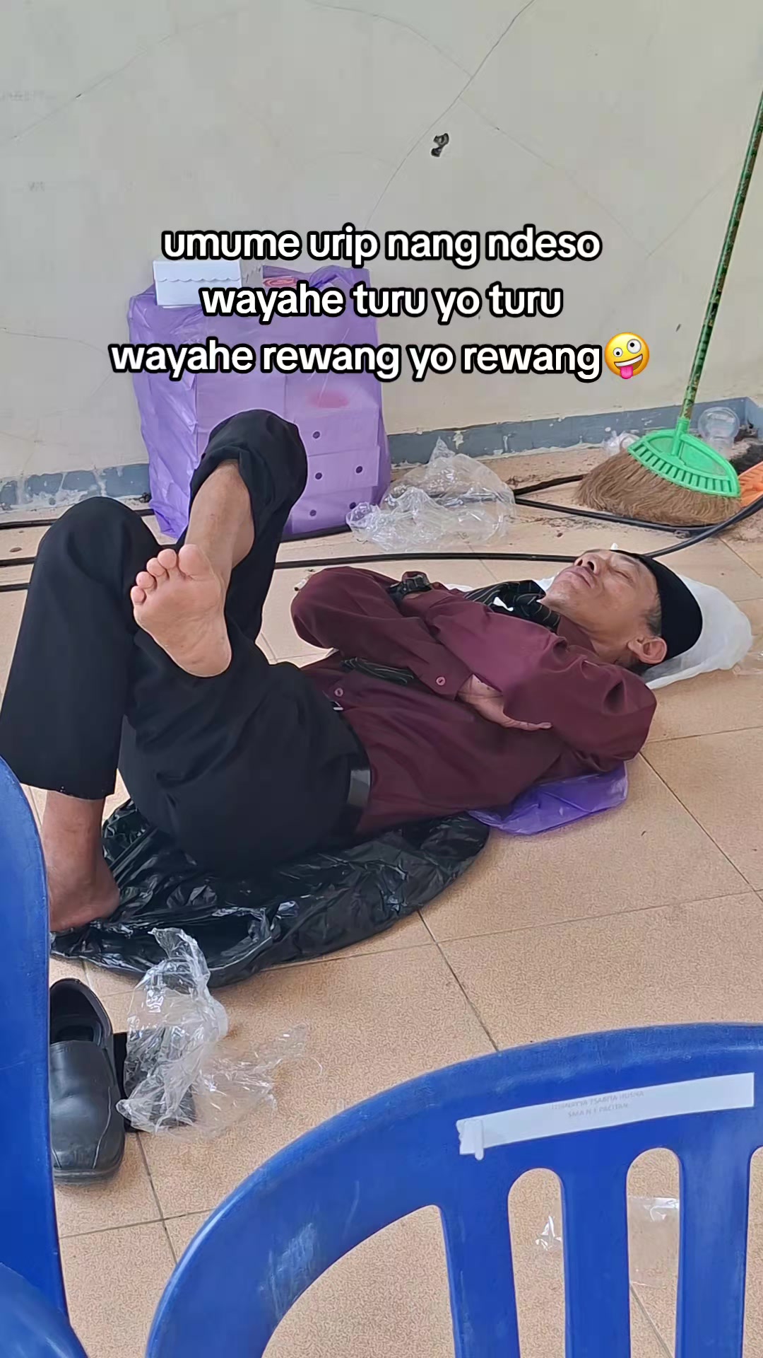 @Taruna Bhakti Krajan