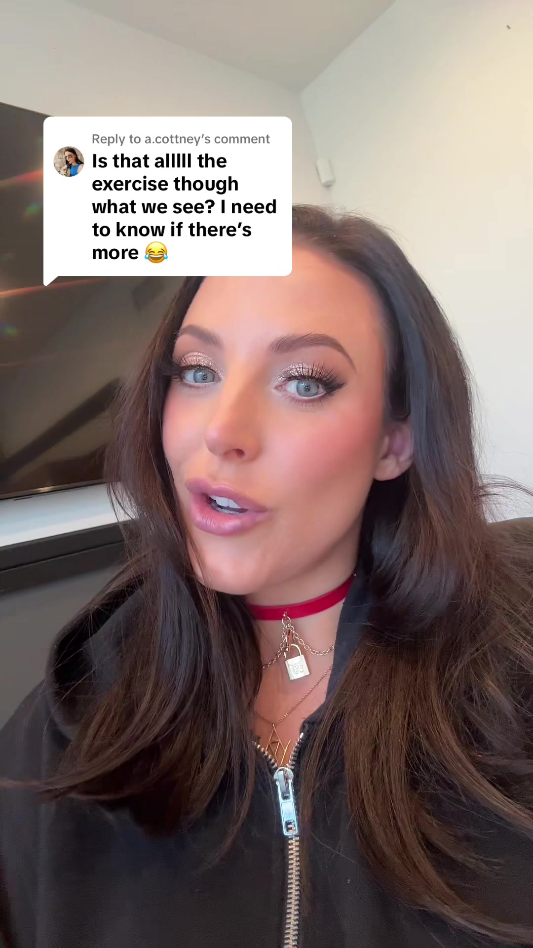 @Angela White
