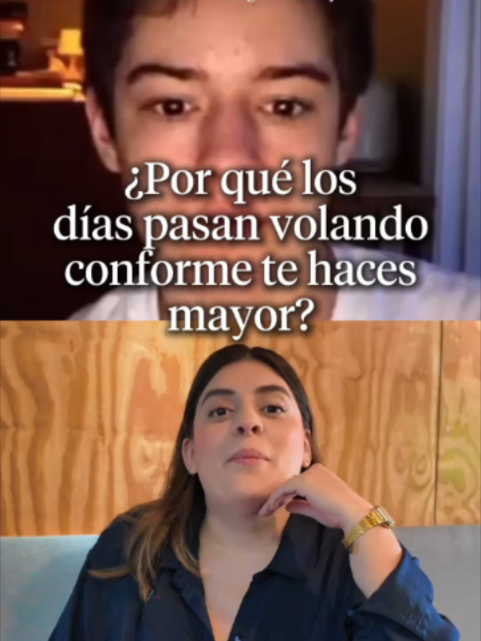 @Ahora Entiendo
