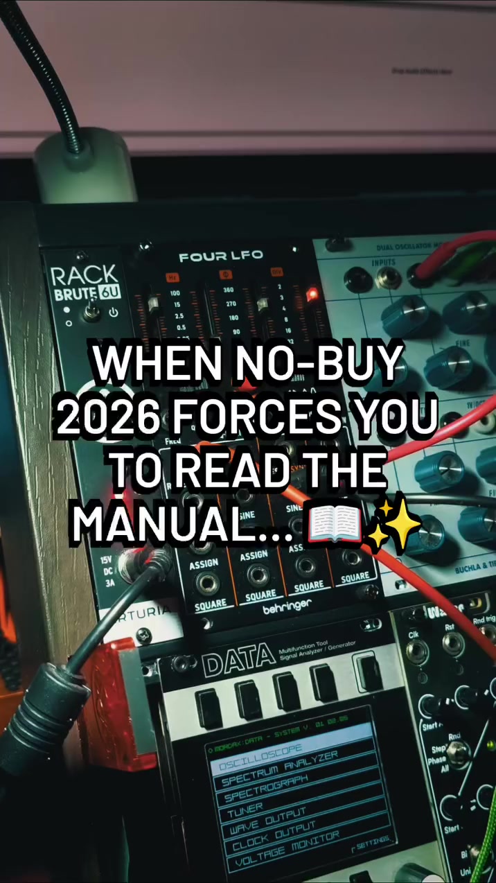@Lawrence | Ableton Trainer