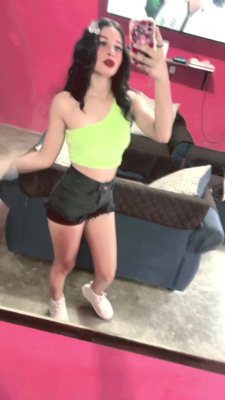 @Yessica😘