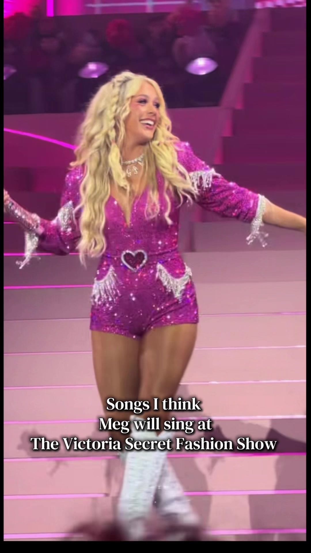 @stephanie (Taylor’s Version)