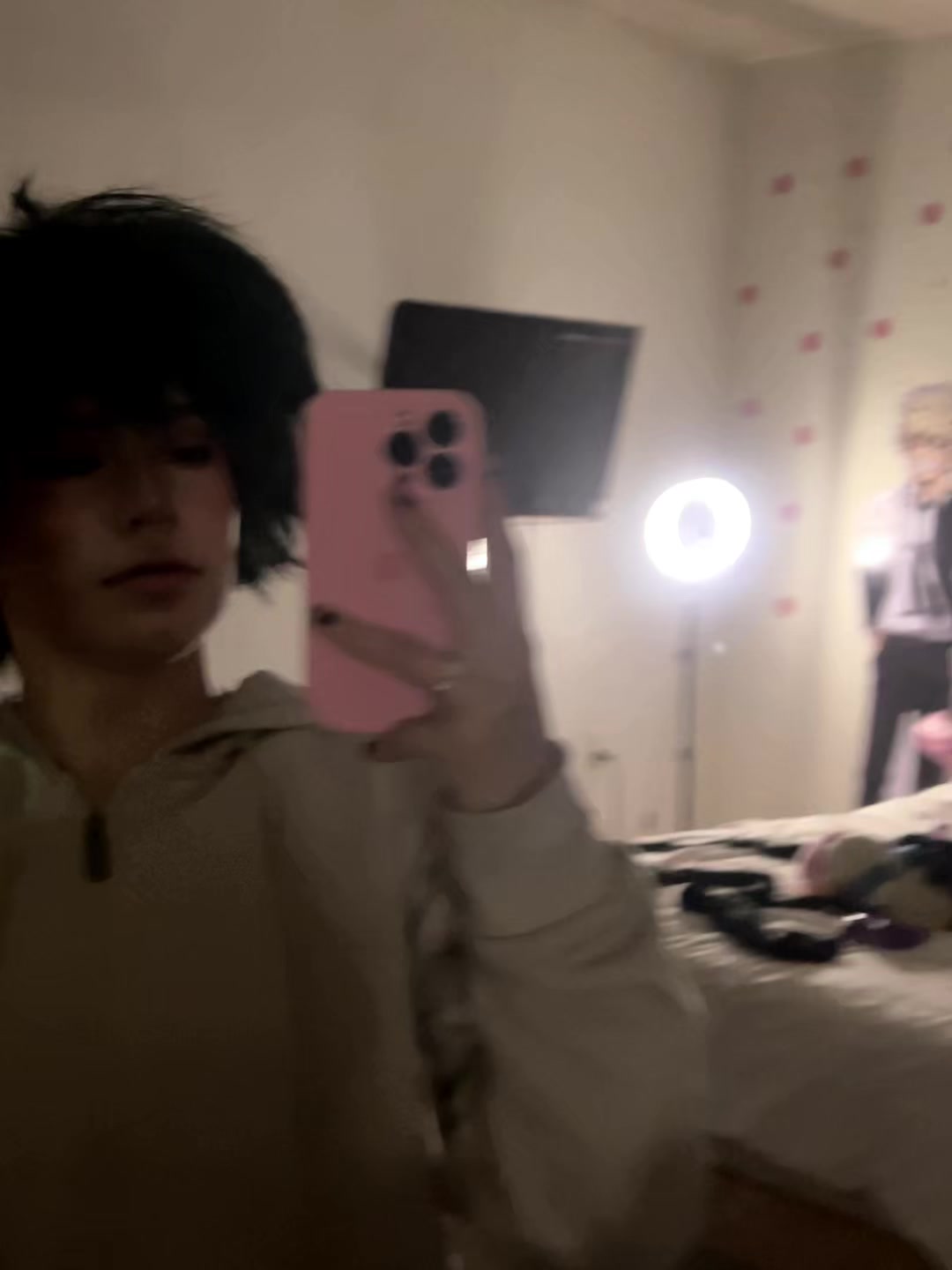 @Pinkravity