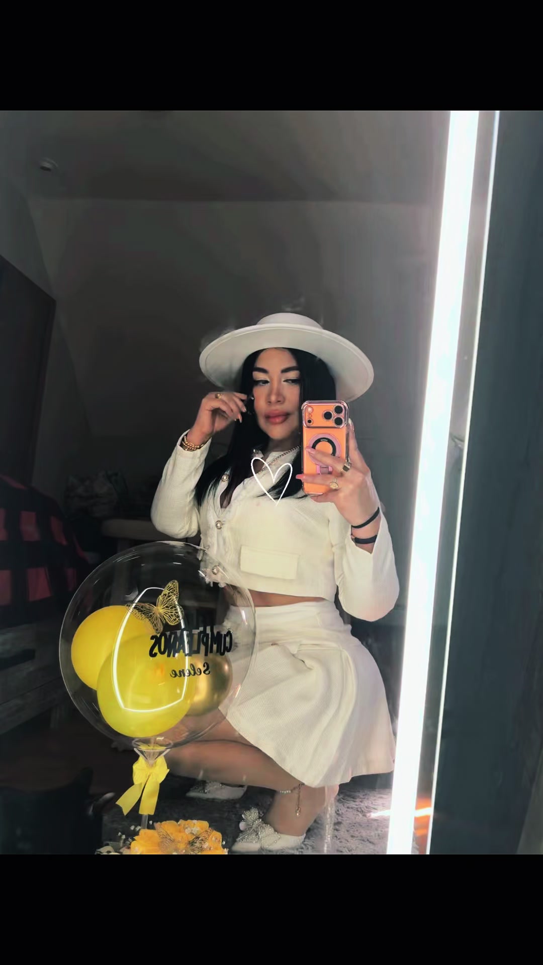 @Selene Pe&ntilde;a Beltran