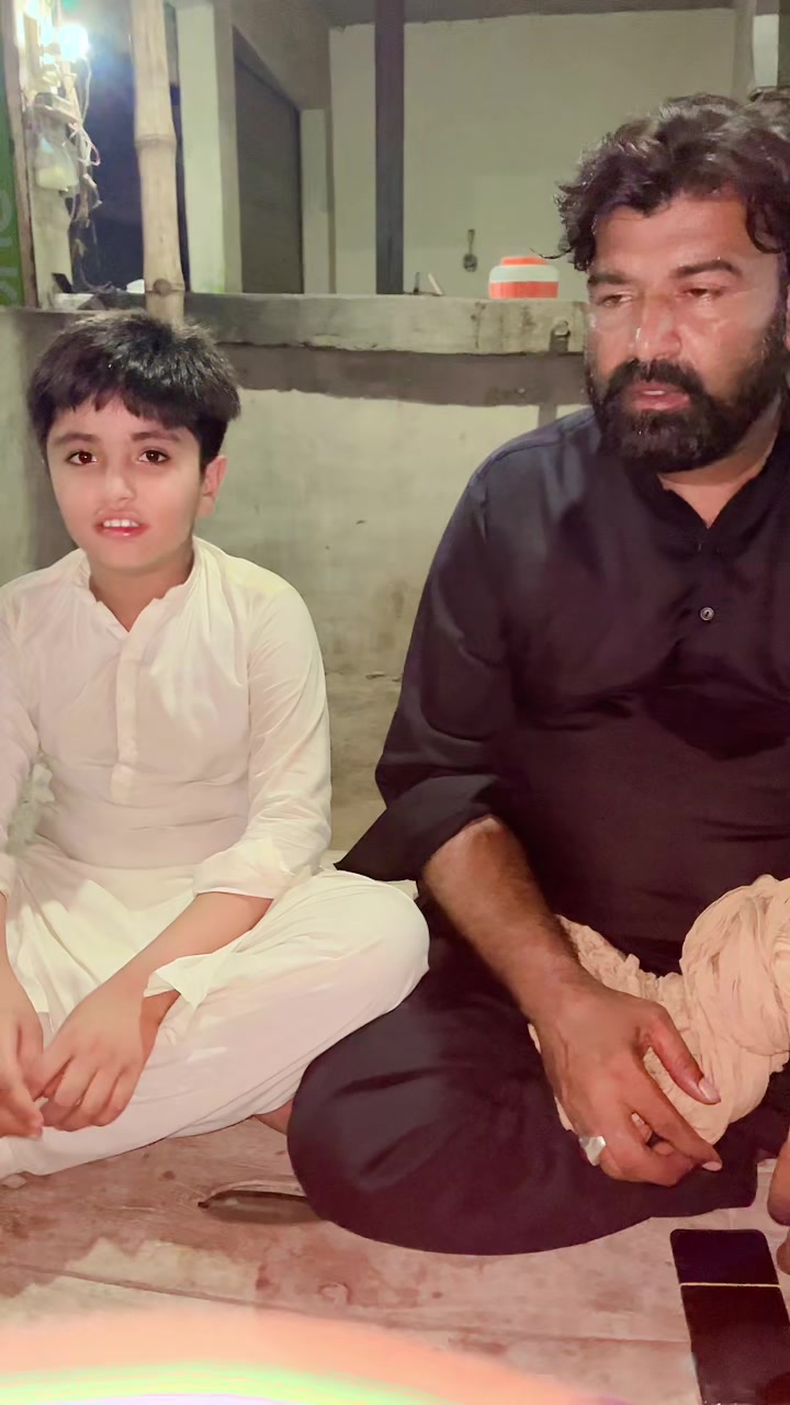@Ansar Jhandeer