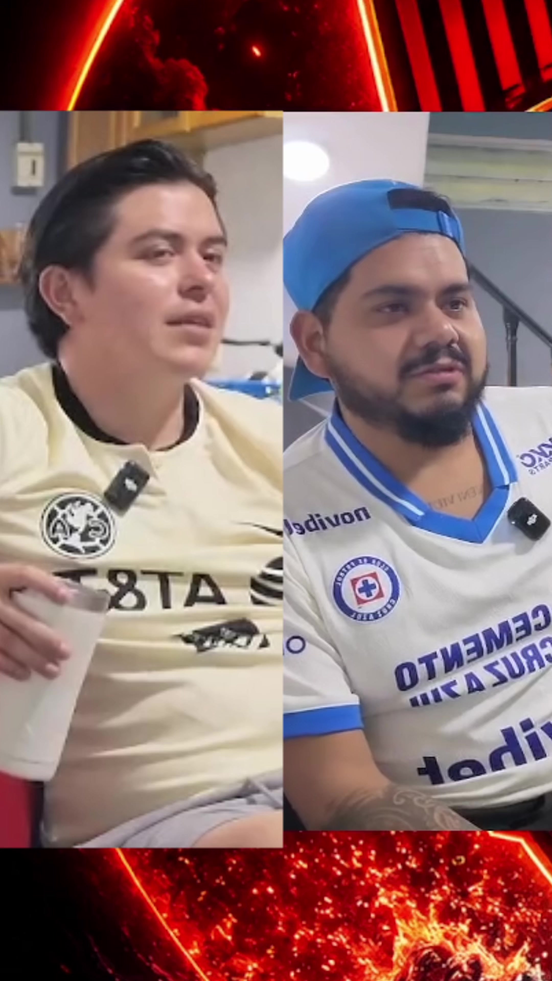 @SOMOS ROMIEES