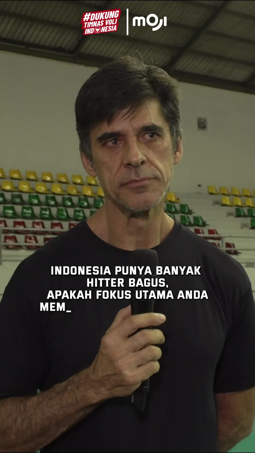 @Moji Sports