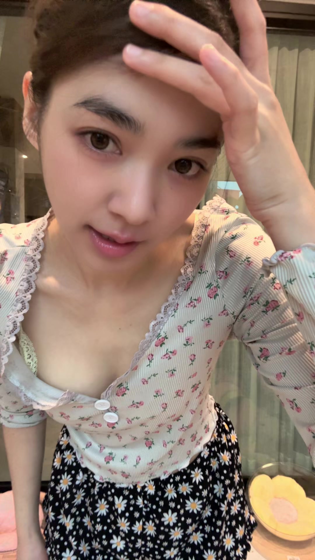 @กิ๊ฟตี้มีแมวห้าตัว