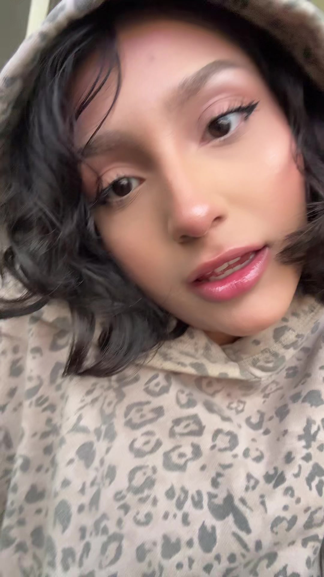 @CazAngel
