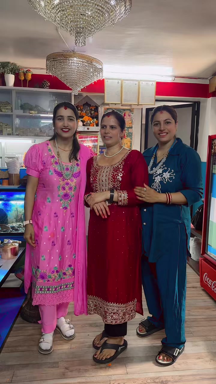 @Kusum