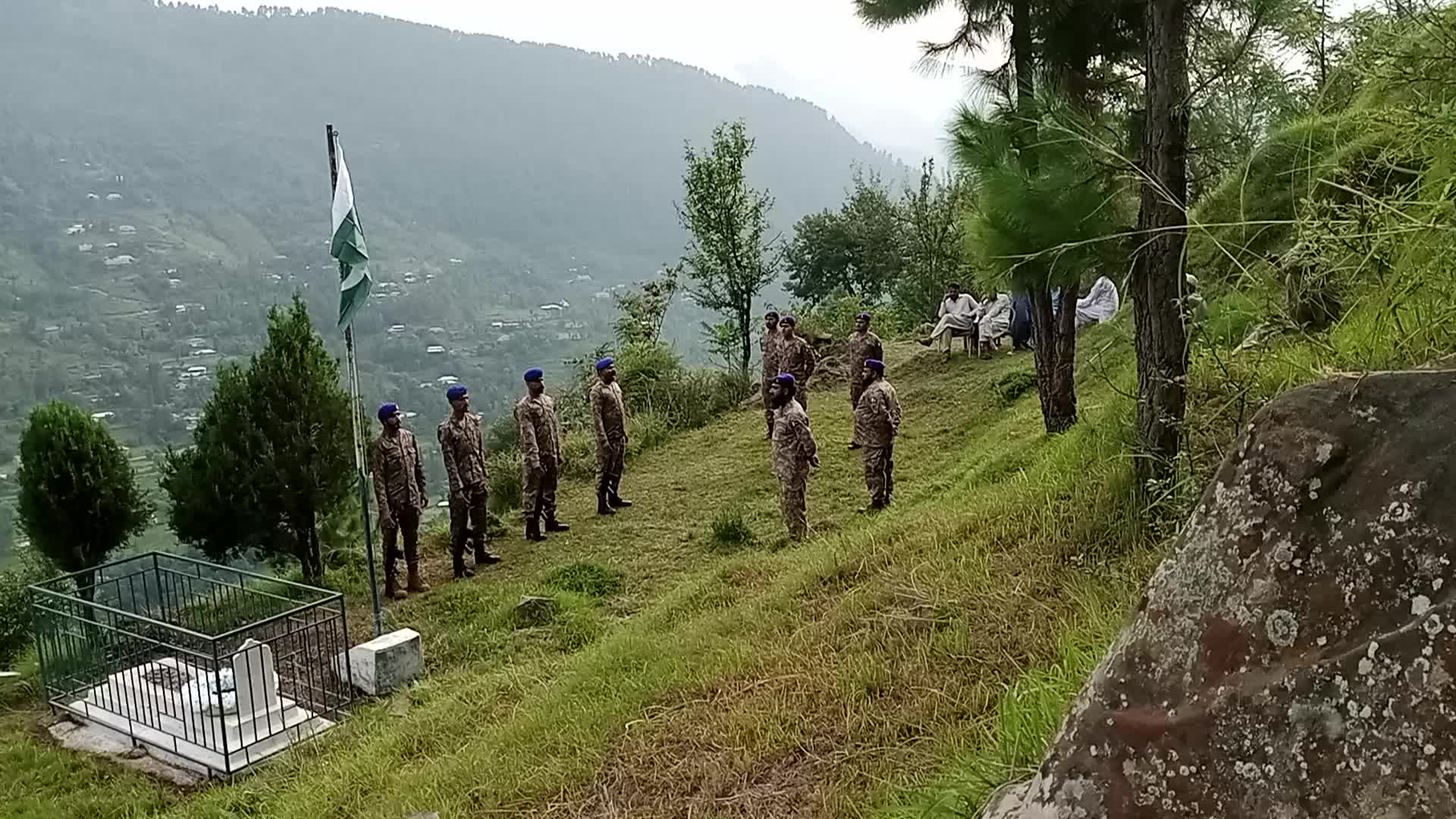 @Rizwan Kashmeri