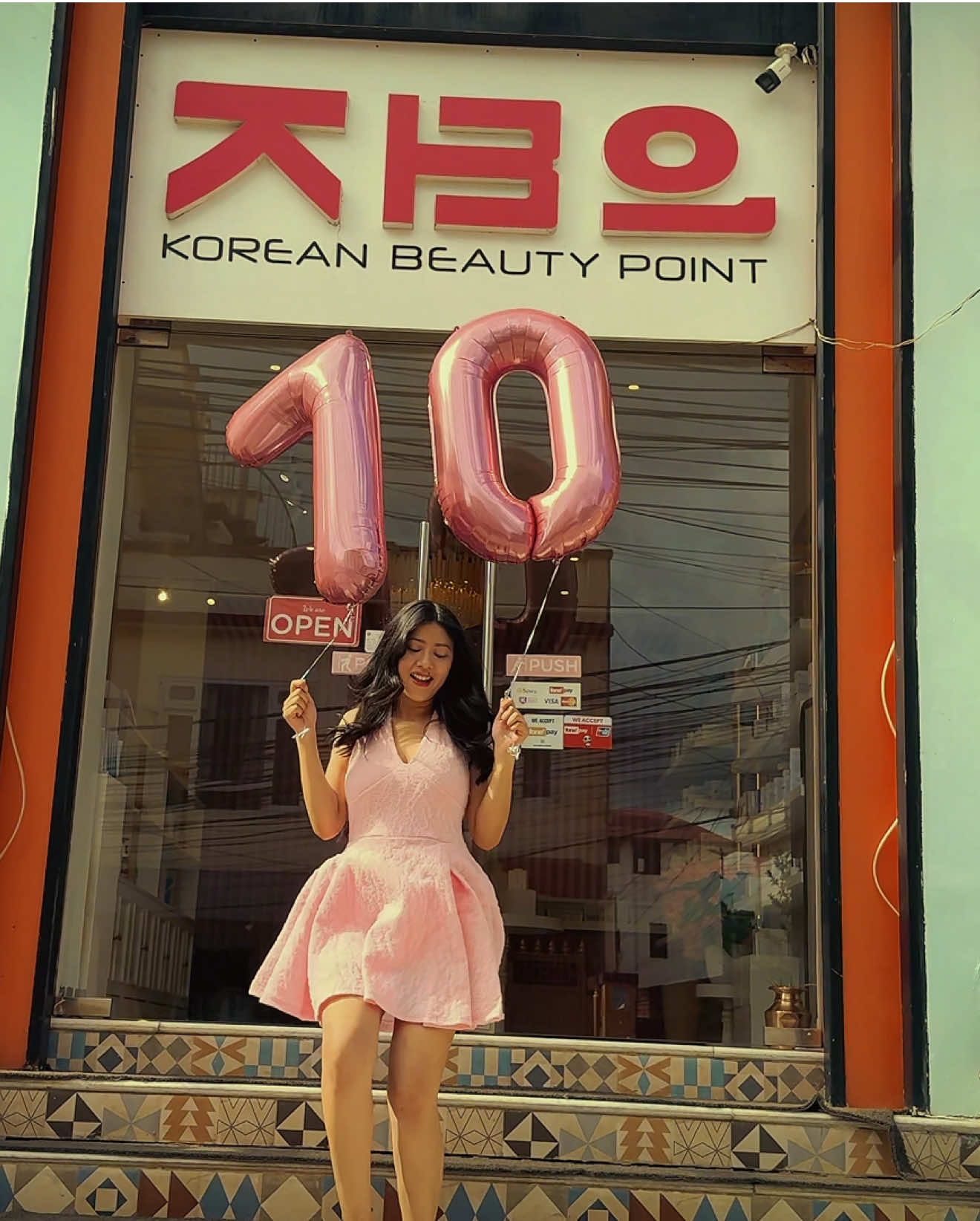 @Korean Beauty Point | k-beauty
