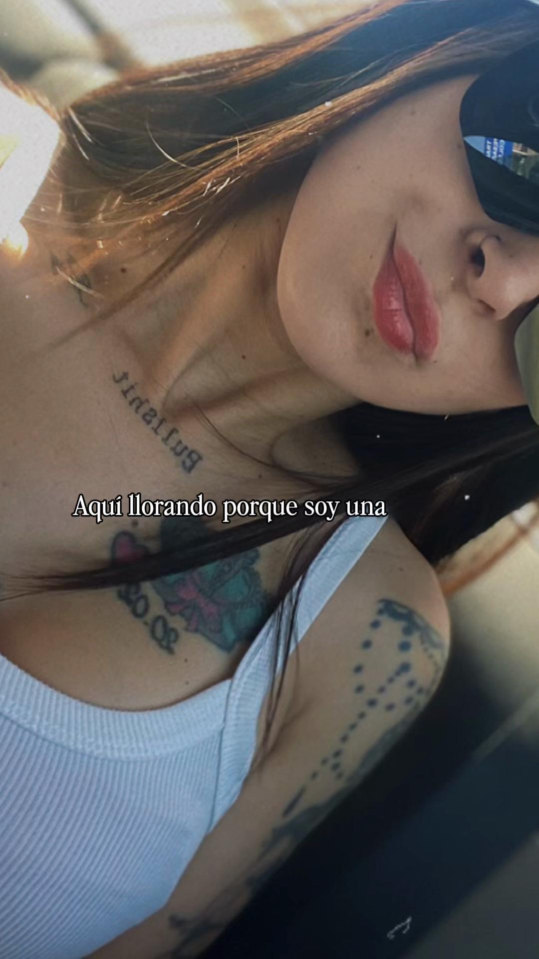 @SOY VANESITA