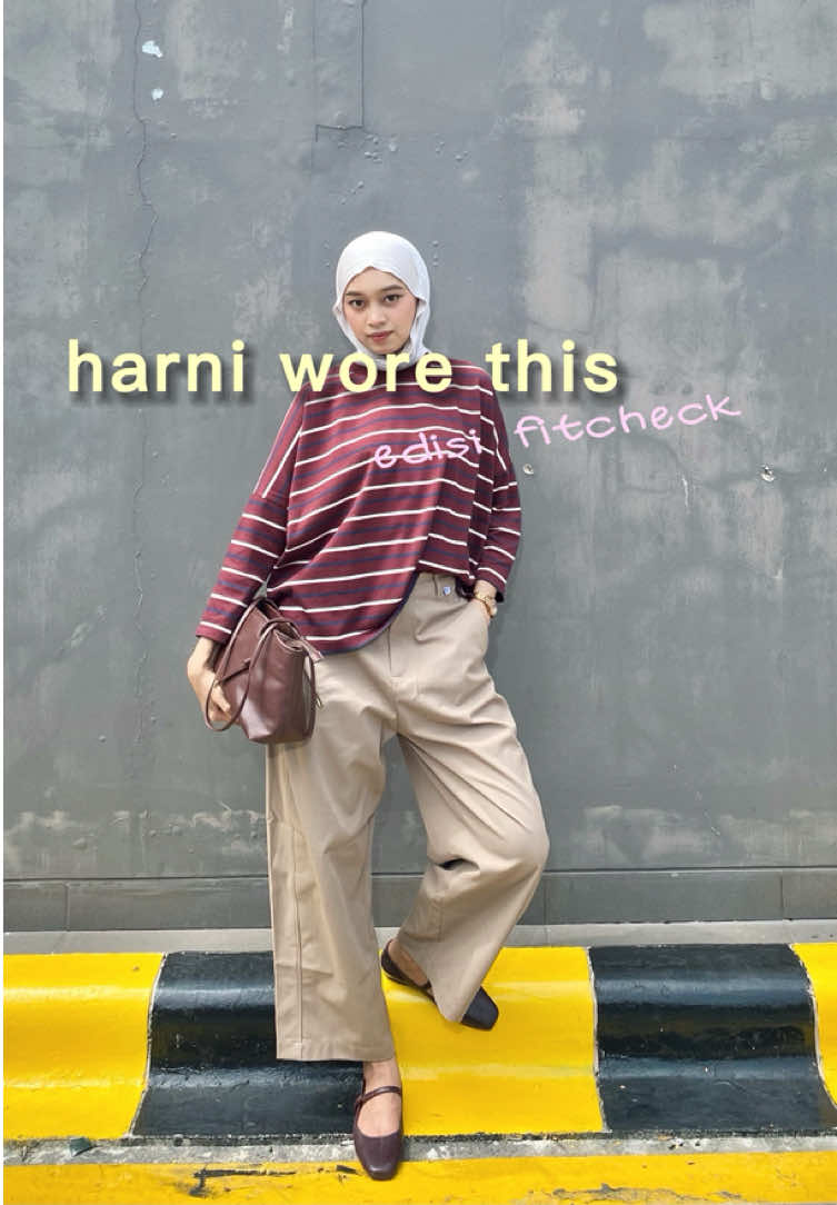 @Harnita Arisandi