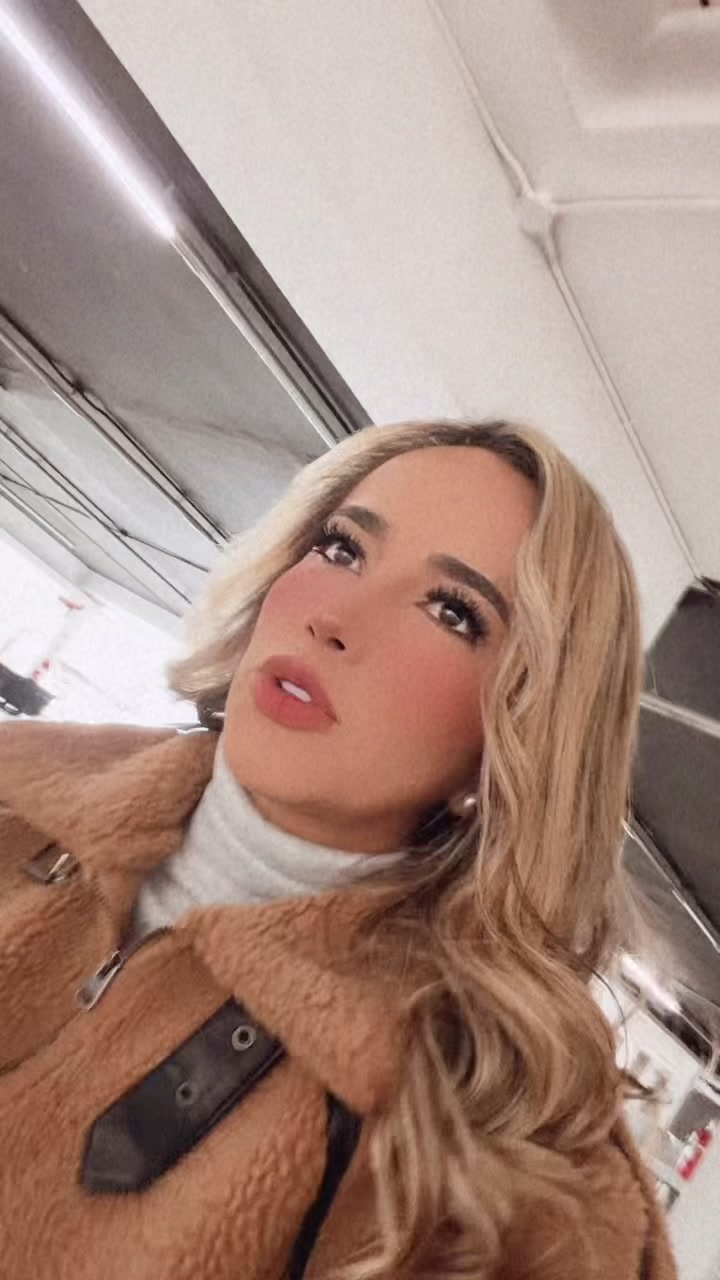 @Michellita