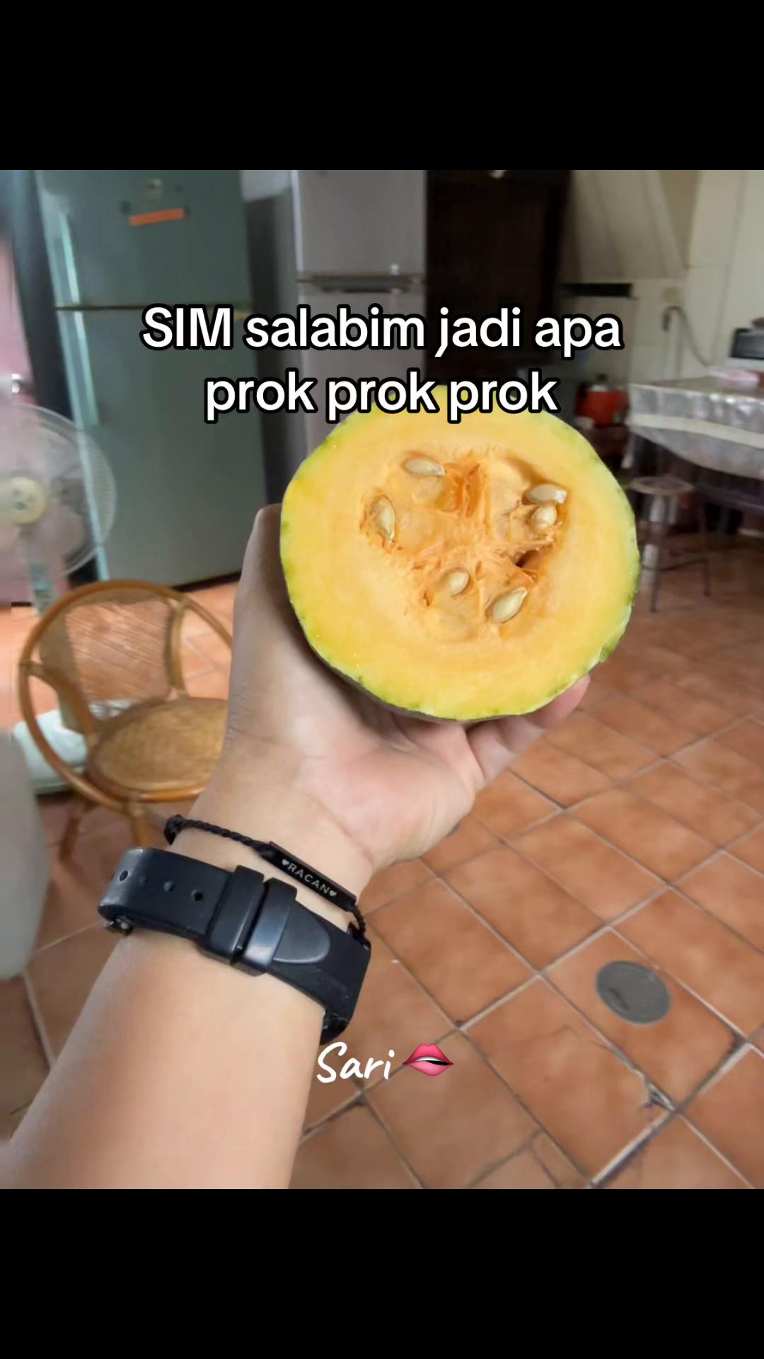 @Sari 甜的