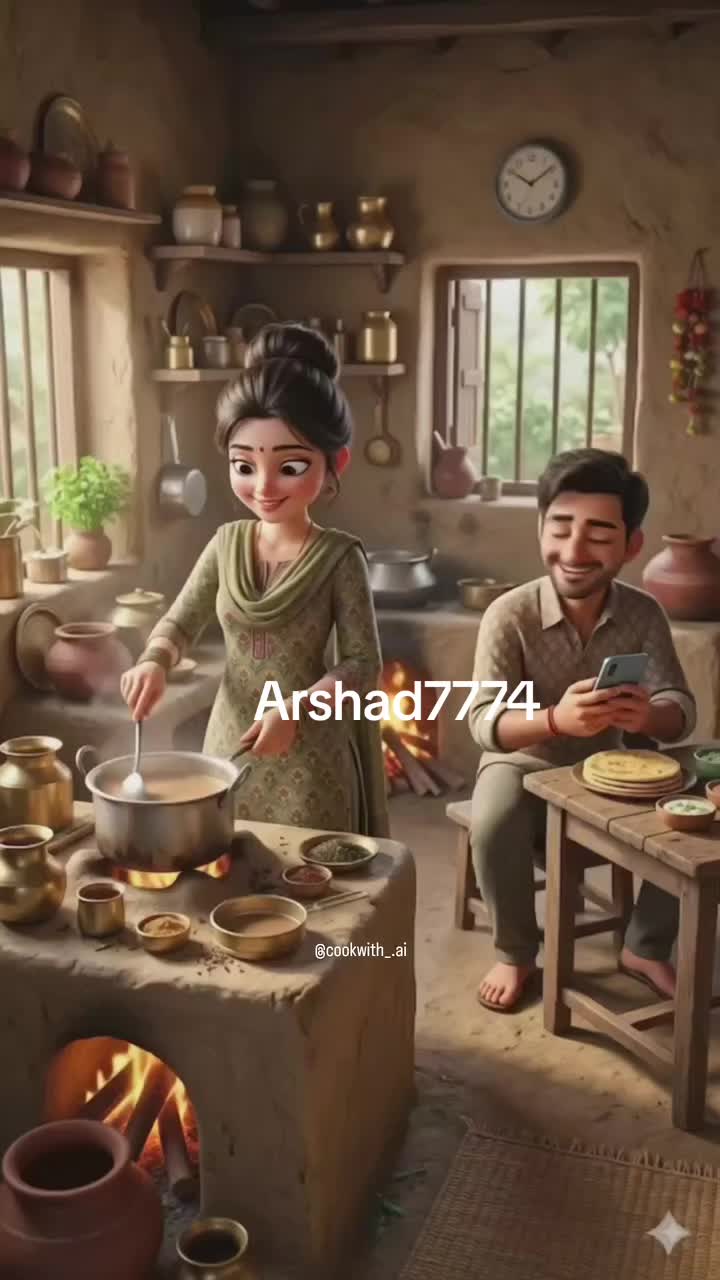 @Arshad Khan