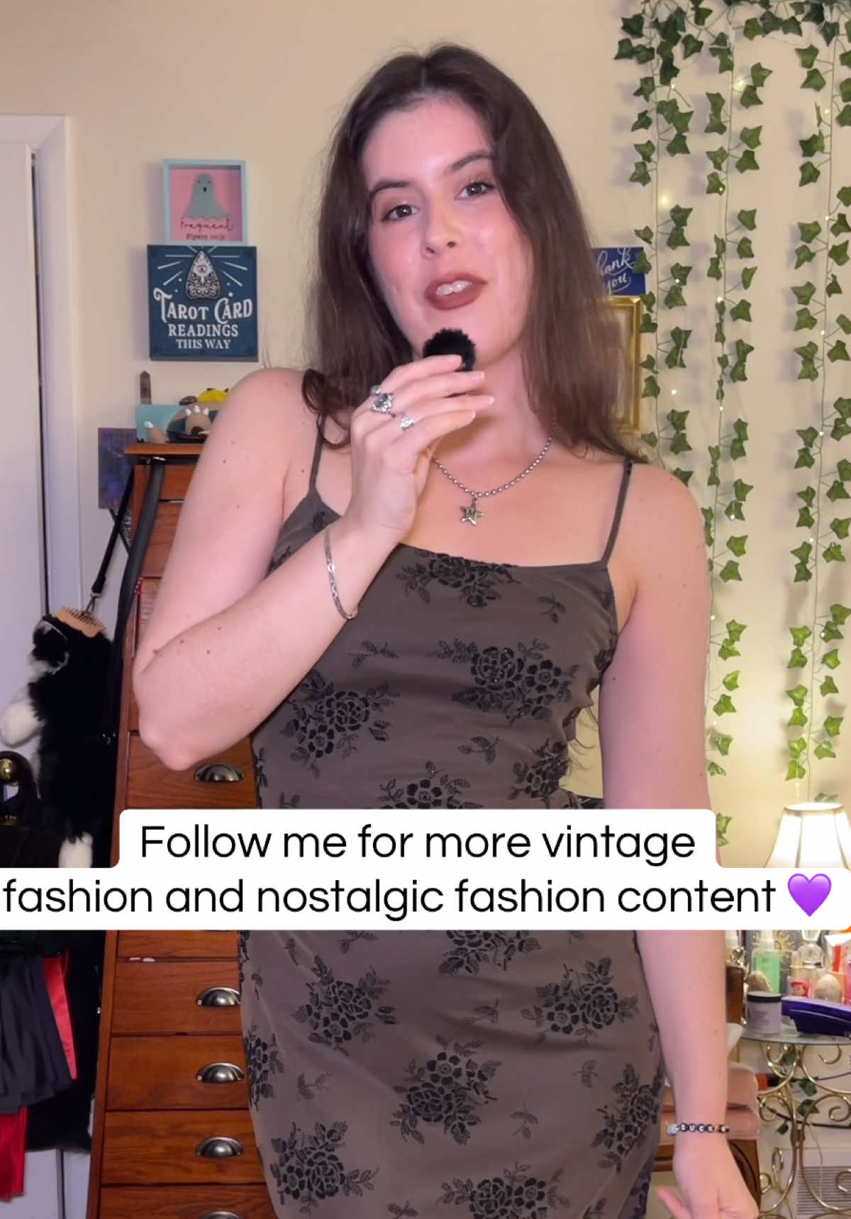 @Morgan 🌙 | treasurextrove