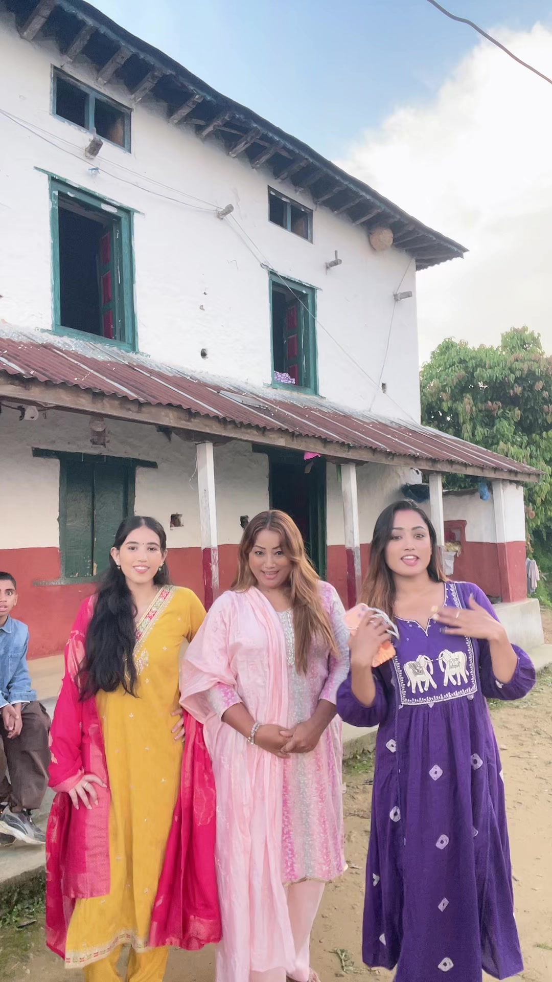 @👑🧿Melina thakuri11.11🌸👸