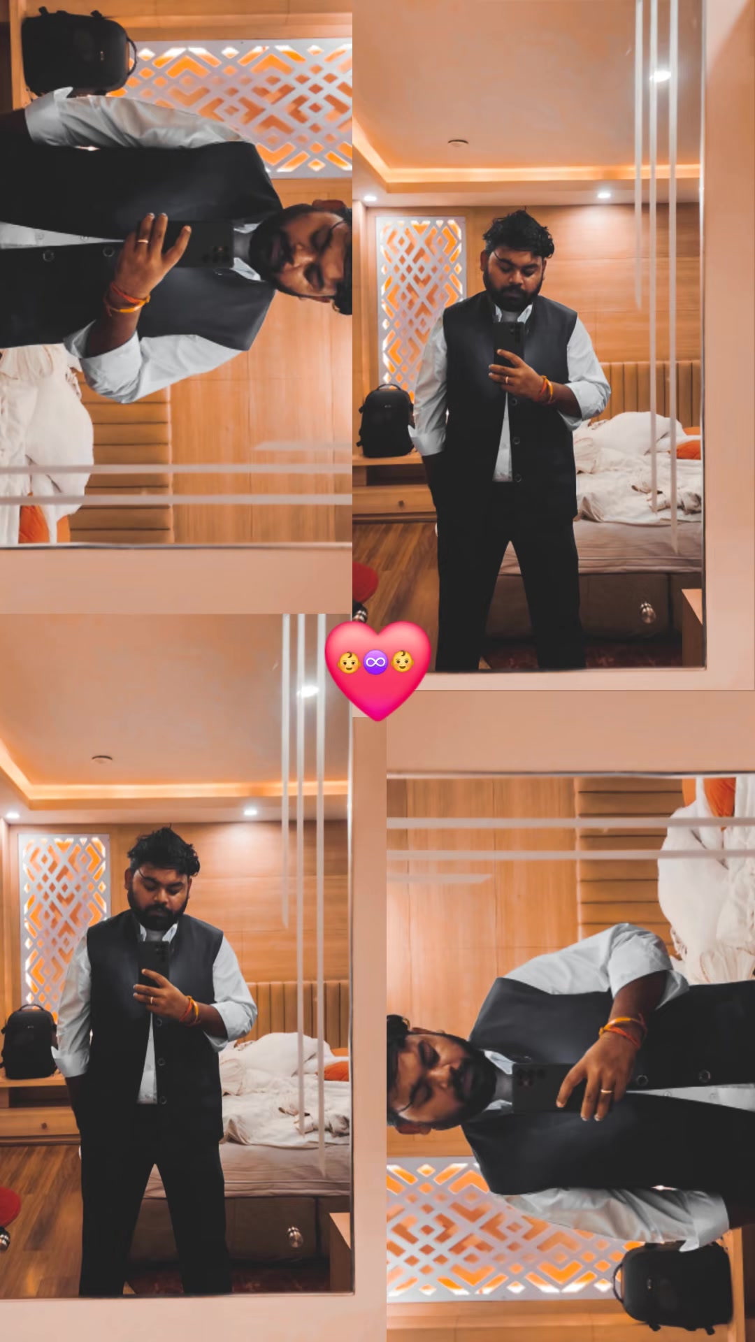 @Dhiraj Mani Paswan