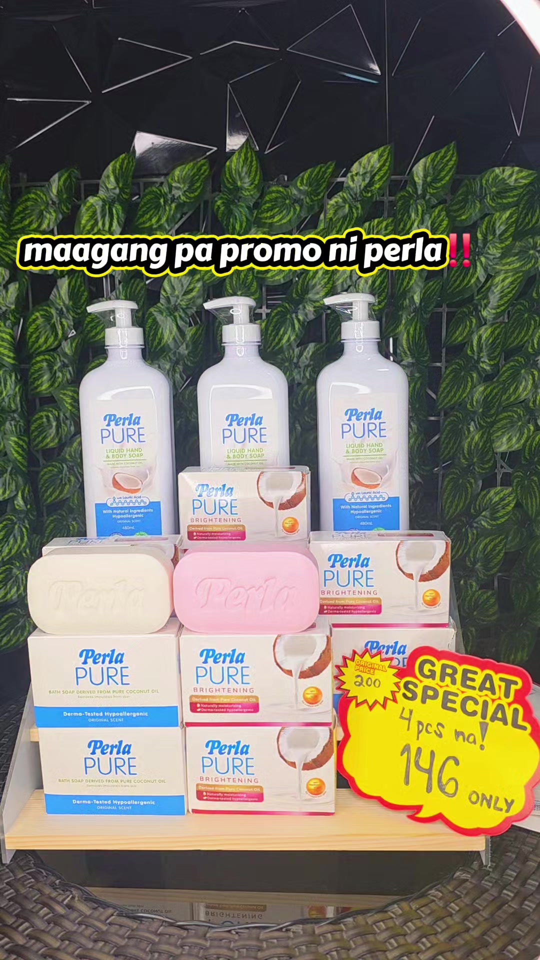 @Sulit Deal Marv’s affiliate