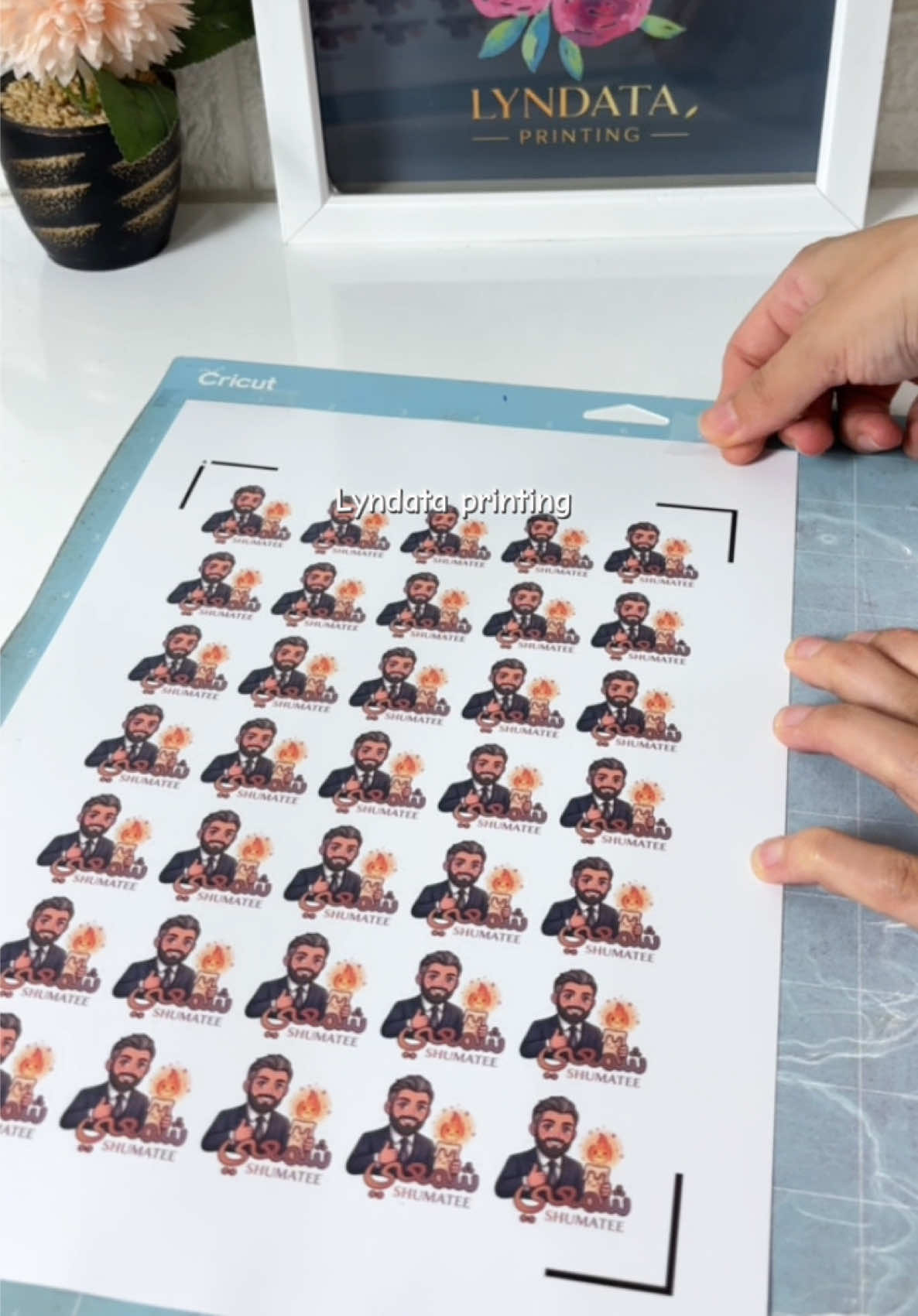 @Lyndata Printing