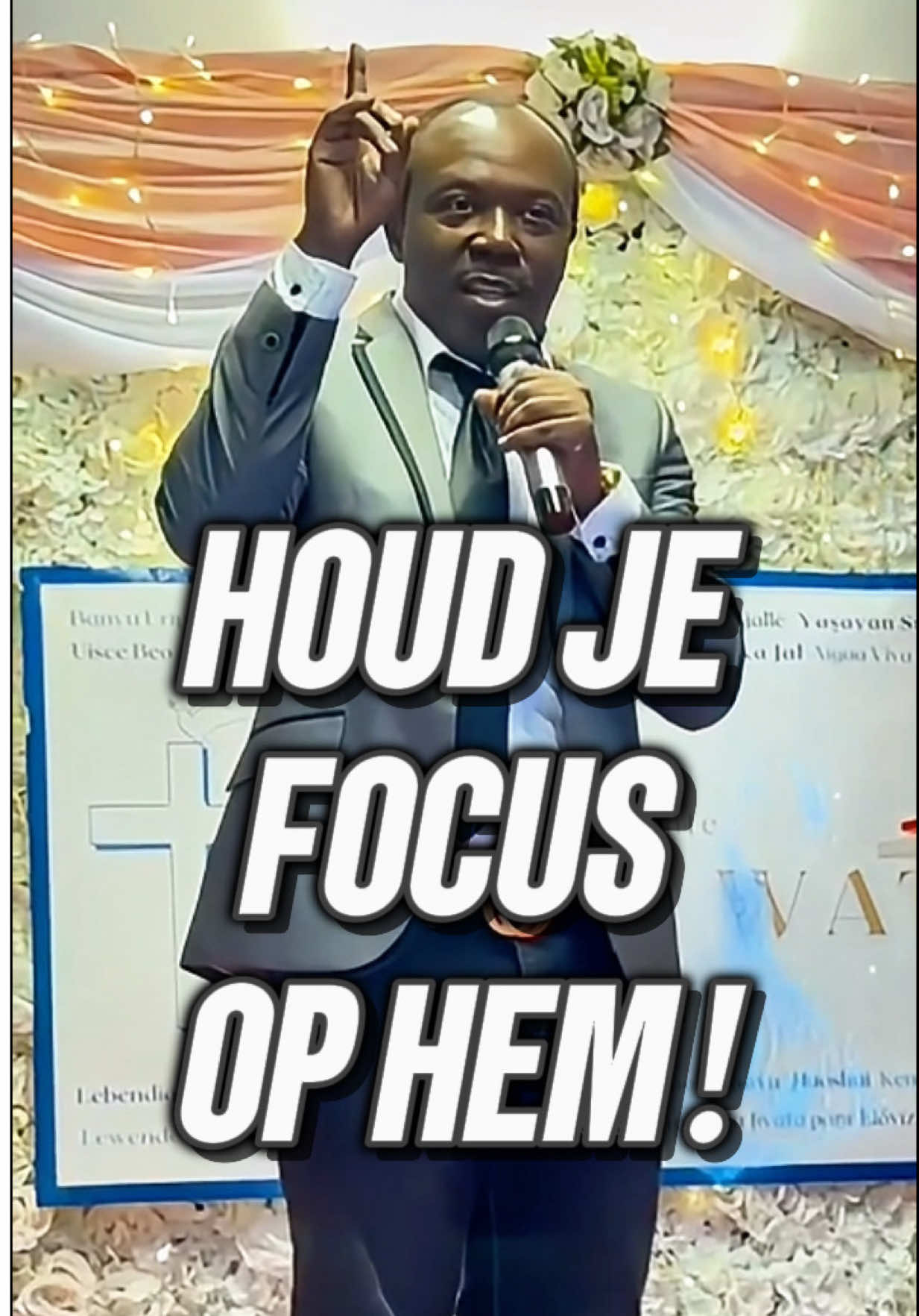 @Gemeente Levend Water
