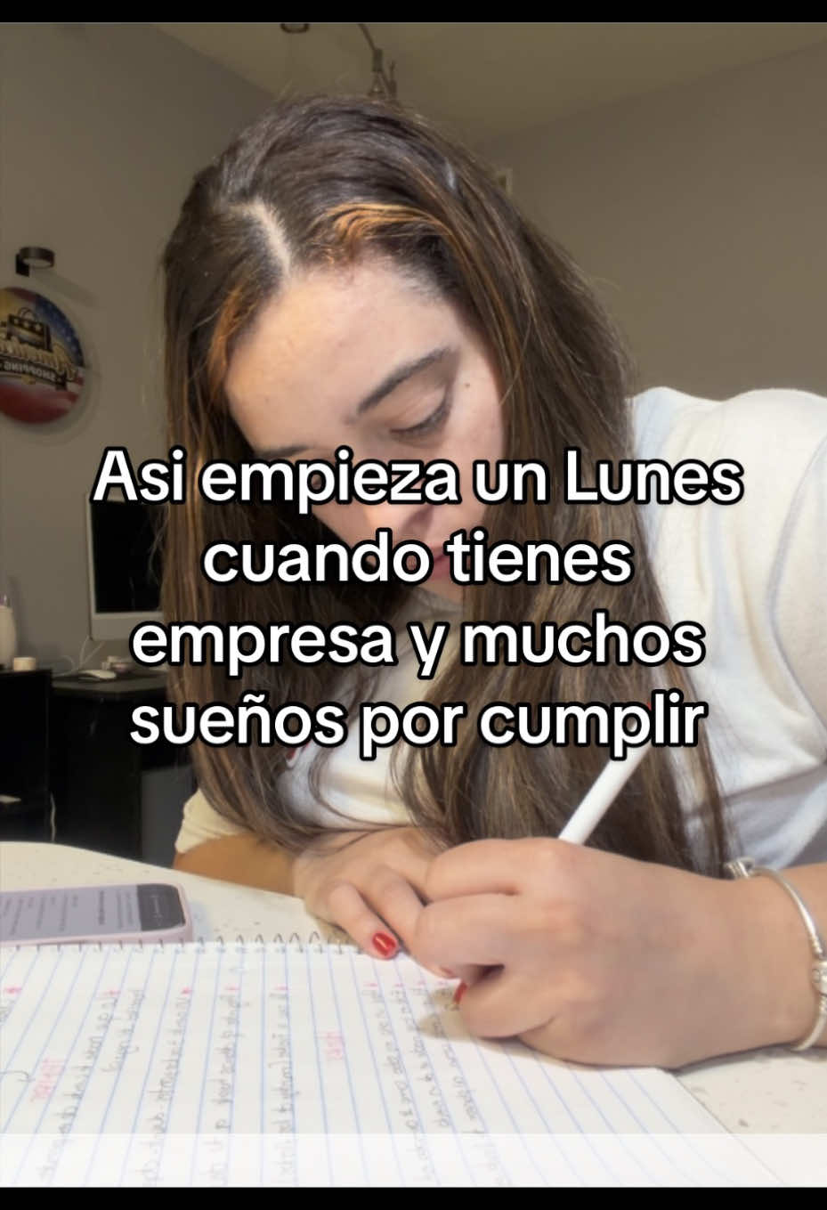 @Melissa Zapata
