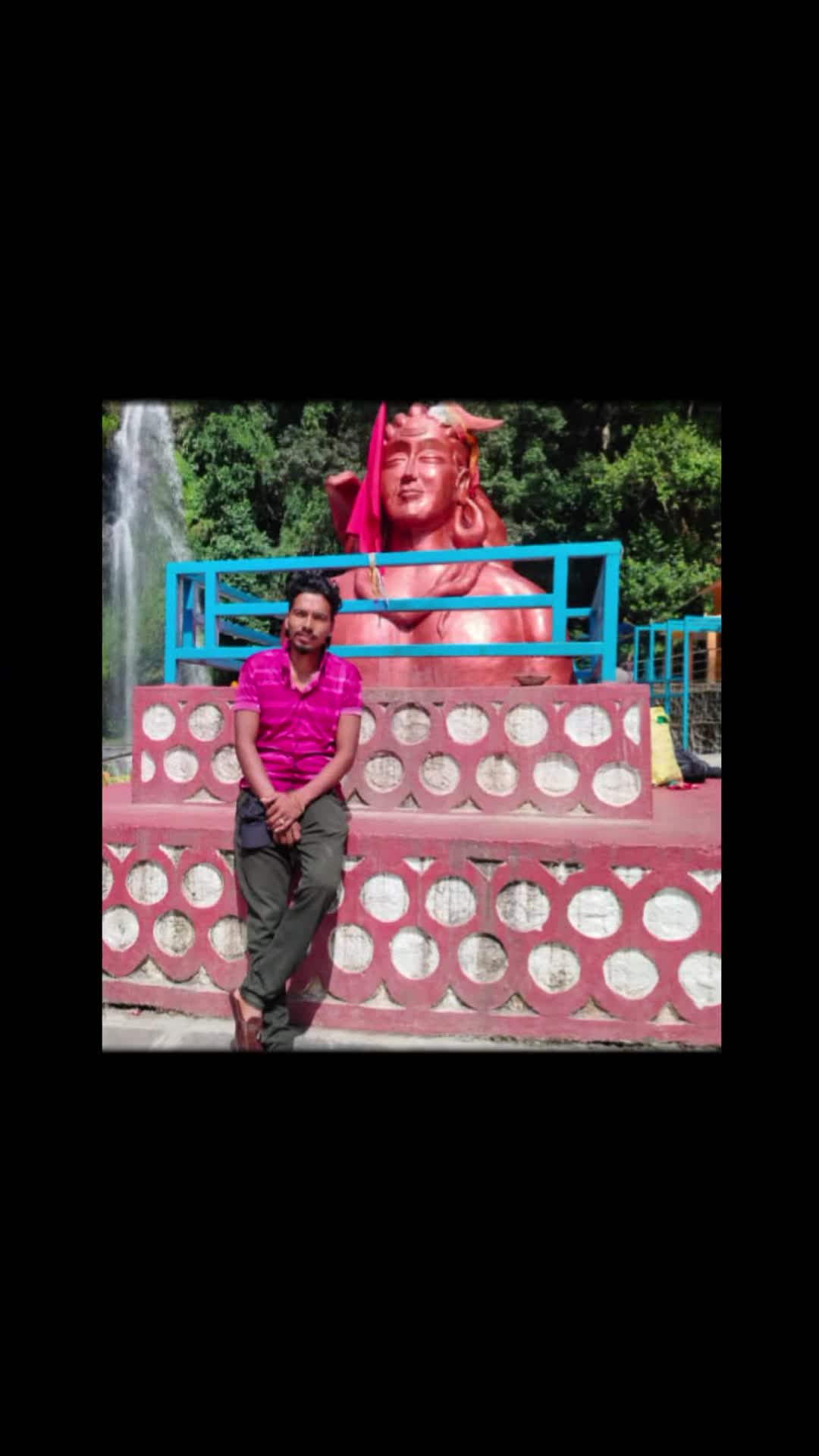 @Dhami Harish