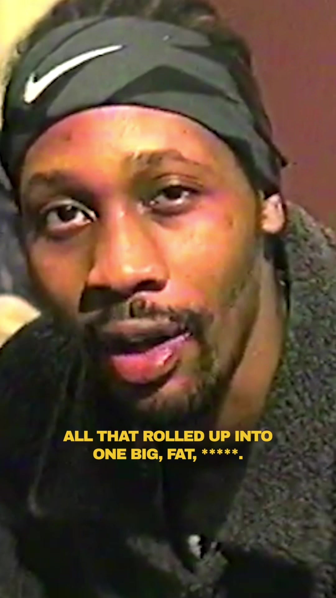 @Wu-Tang Clan