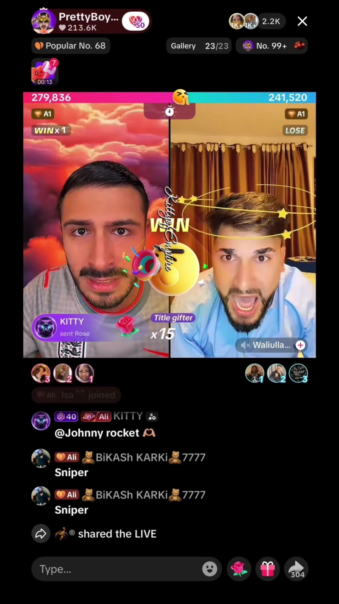 @KITTY