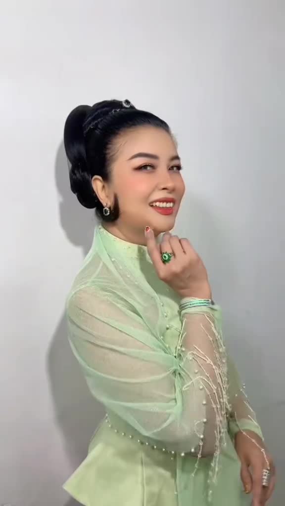 @Pan Su Pyae Kyaw_Actor&Singer