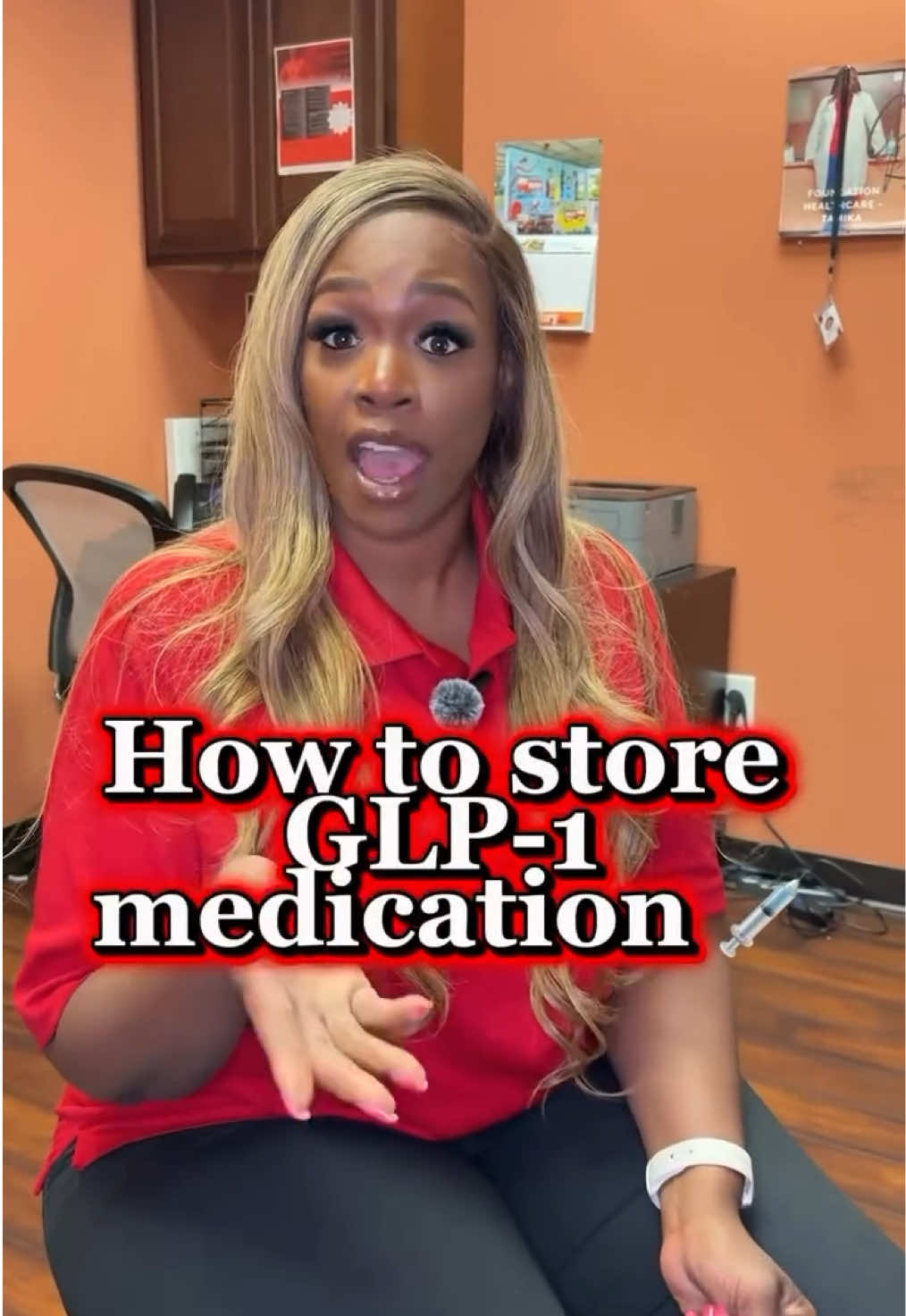 @Foundation Healthcare