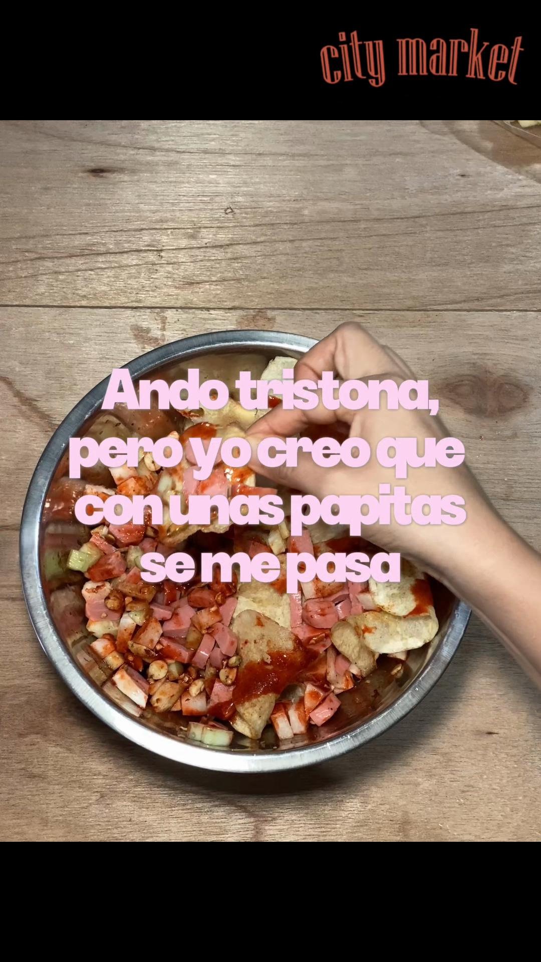 @Chiles Tapatios