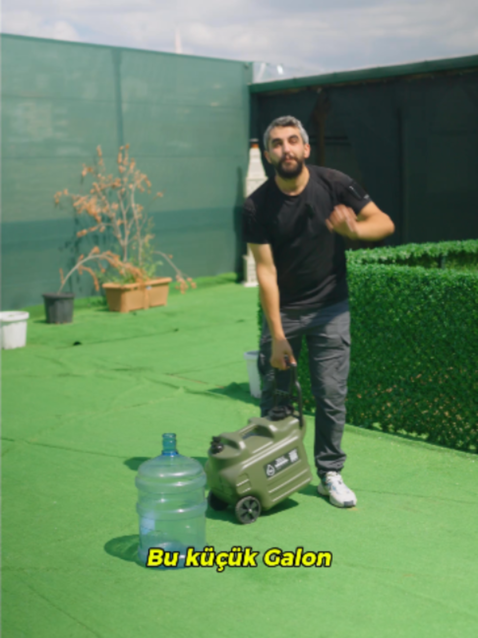 @Kamp ve Ötesi