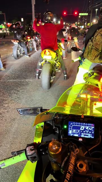 @Thegrinch/Arkansas bikelife