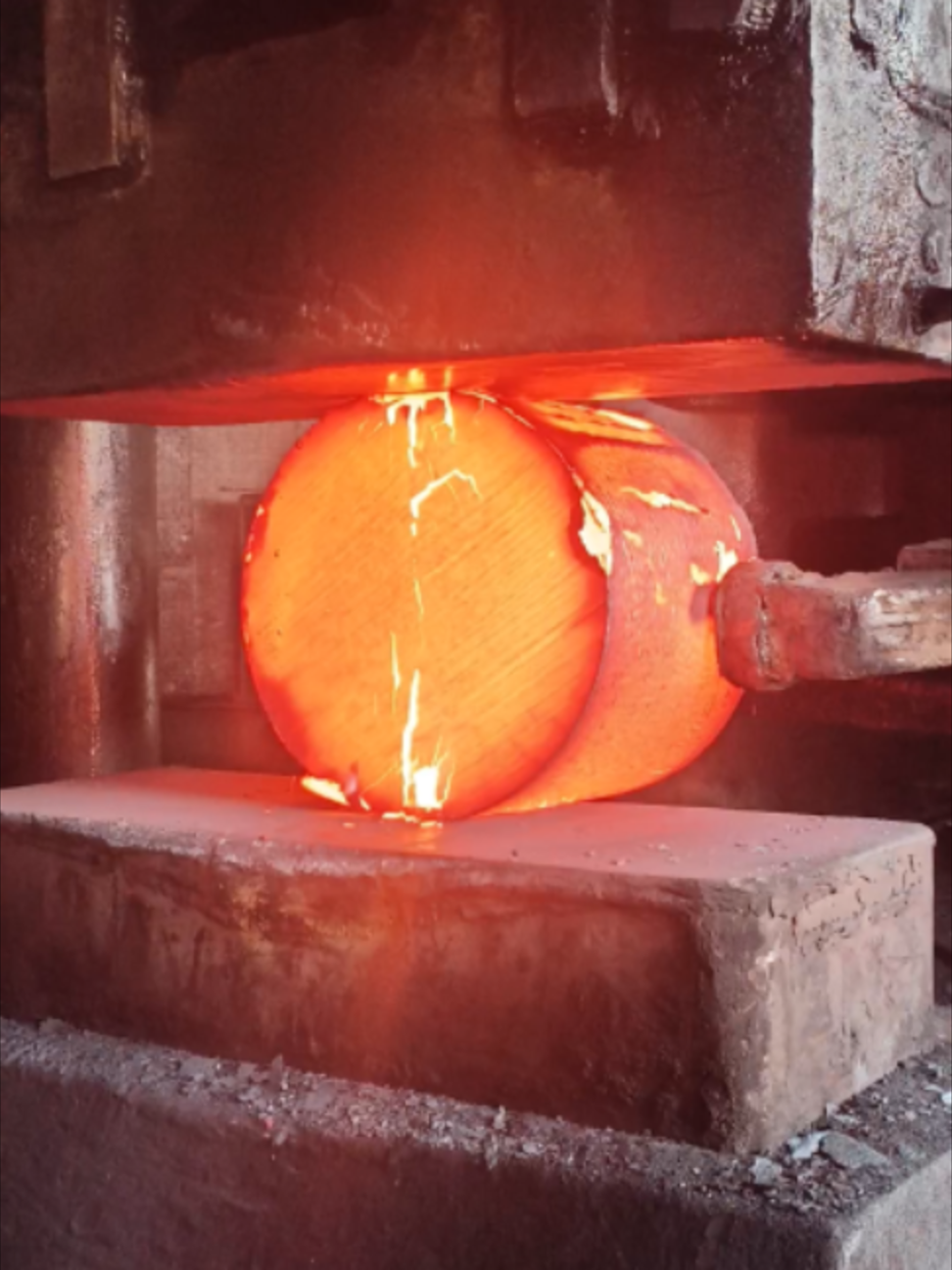 @Global Forge Hub
