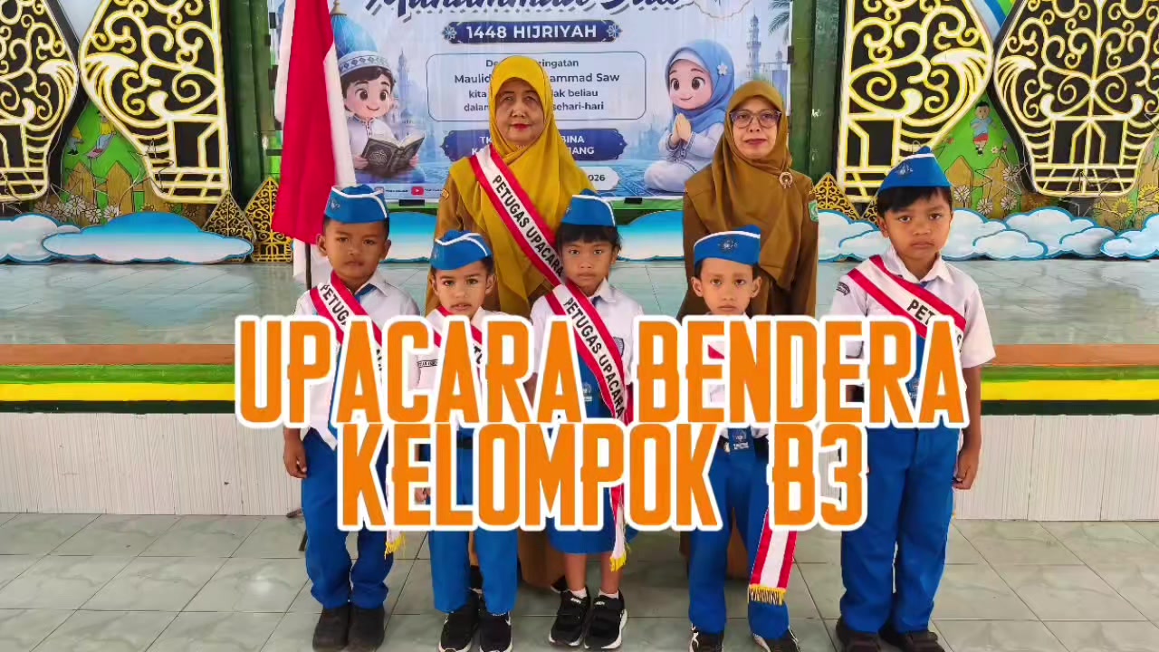 @TKNP Lumajang