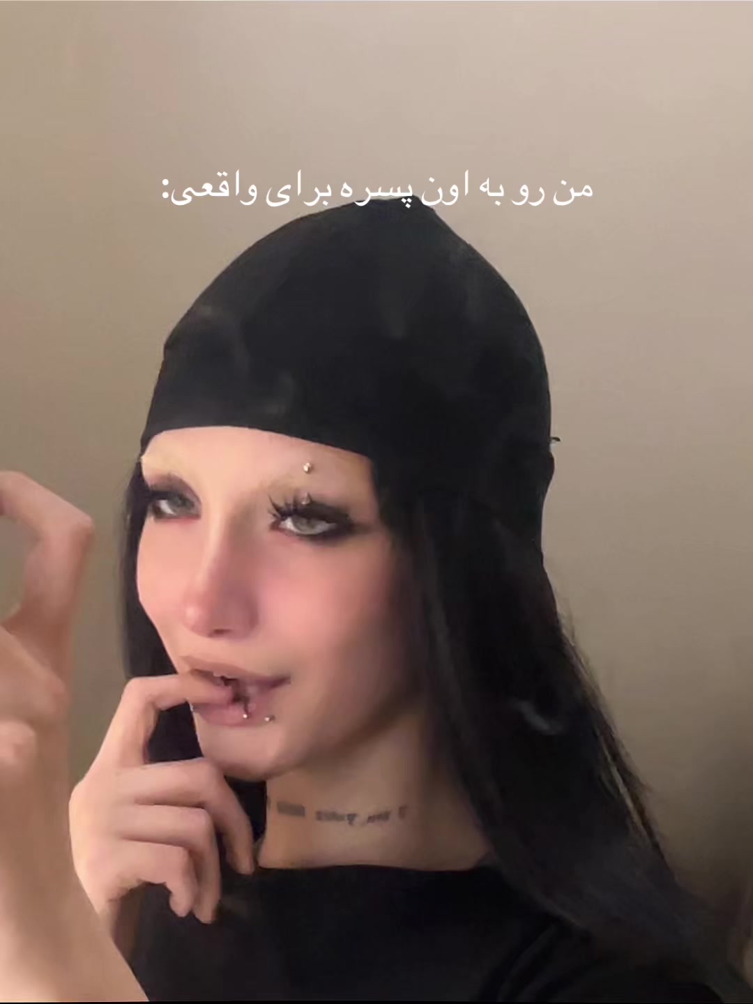 @Thereddestcolor