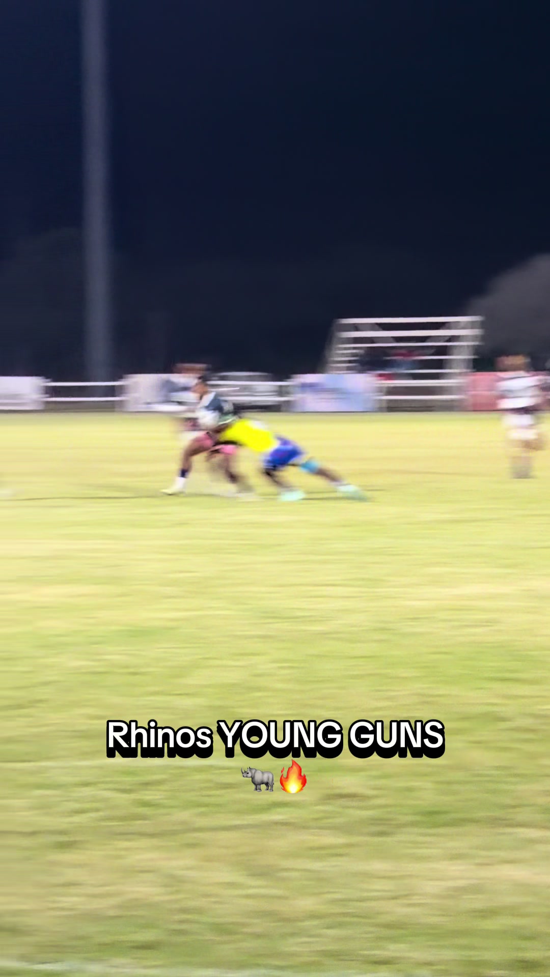 @Rhinos
