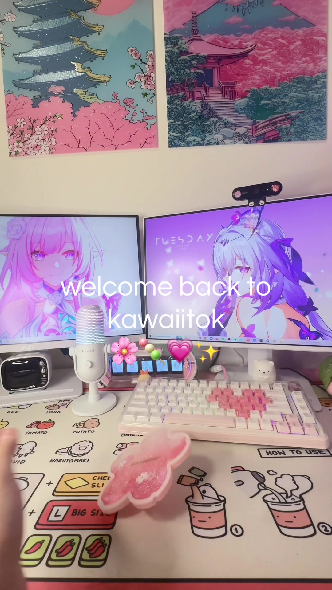@sailorquardian ๐๐