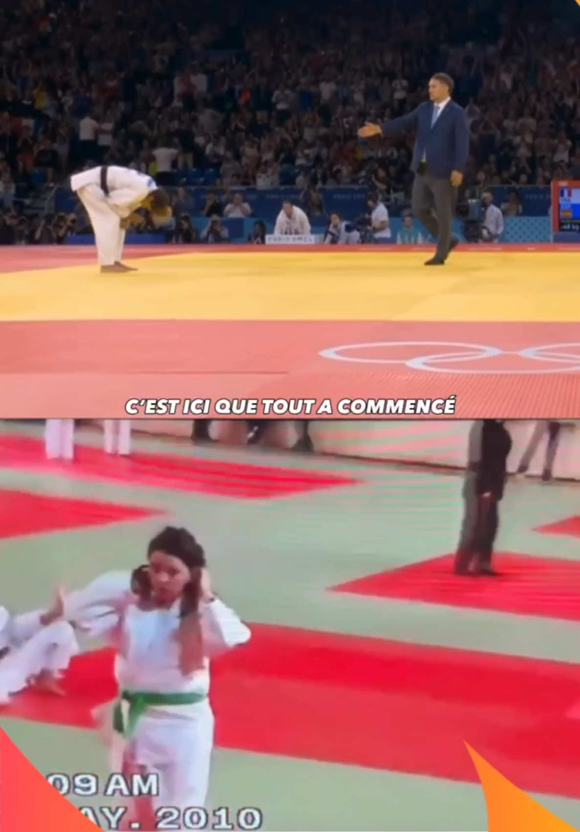 @Jeux Olympiques