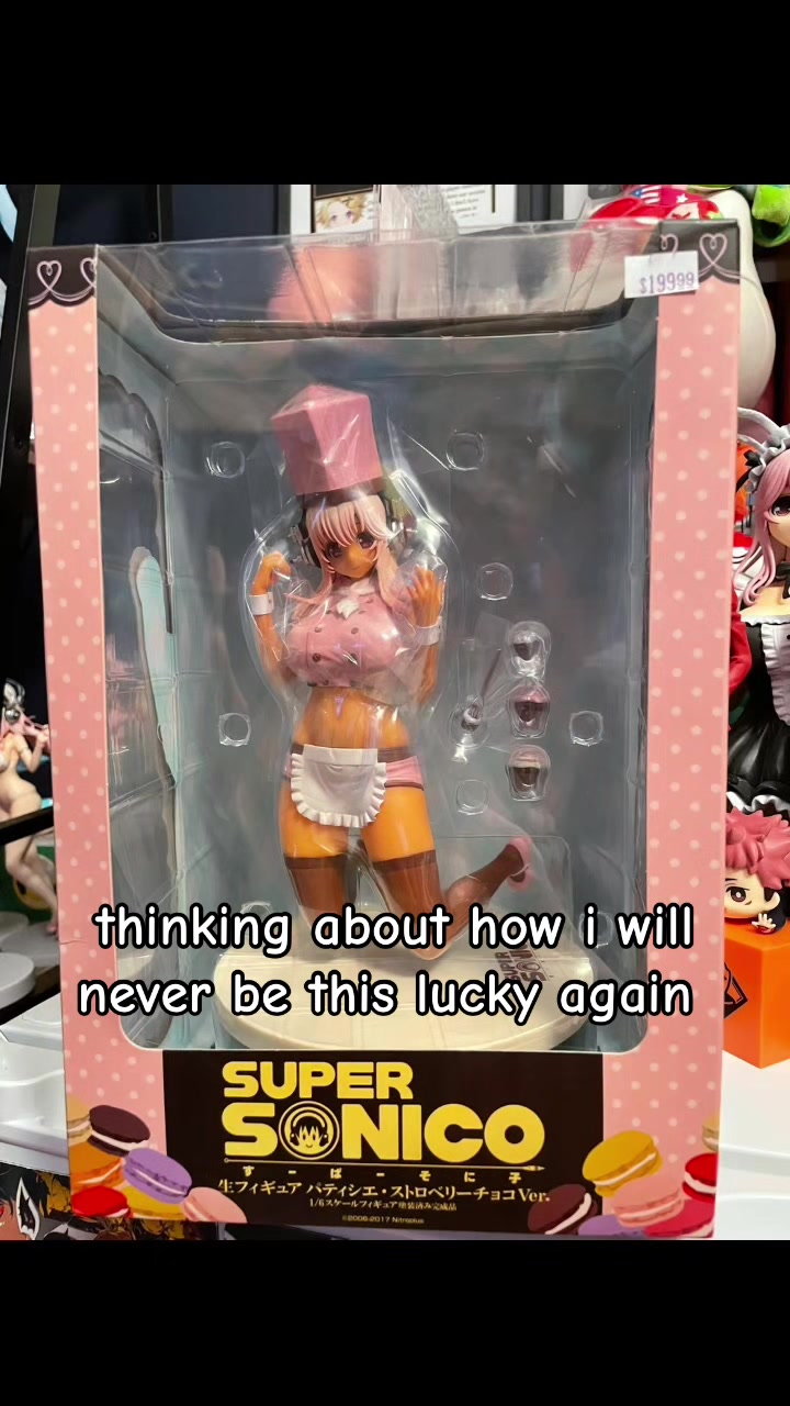@Crona Gorgon