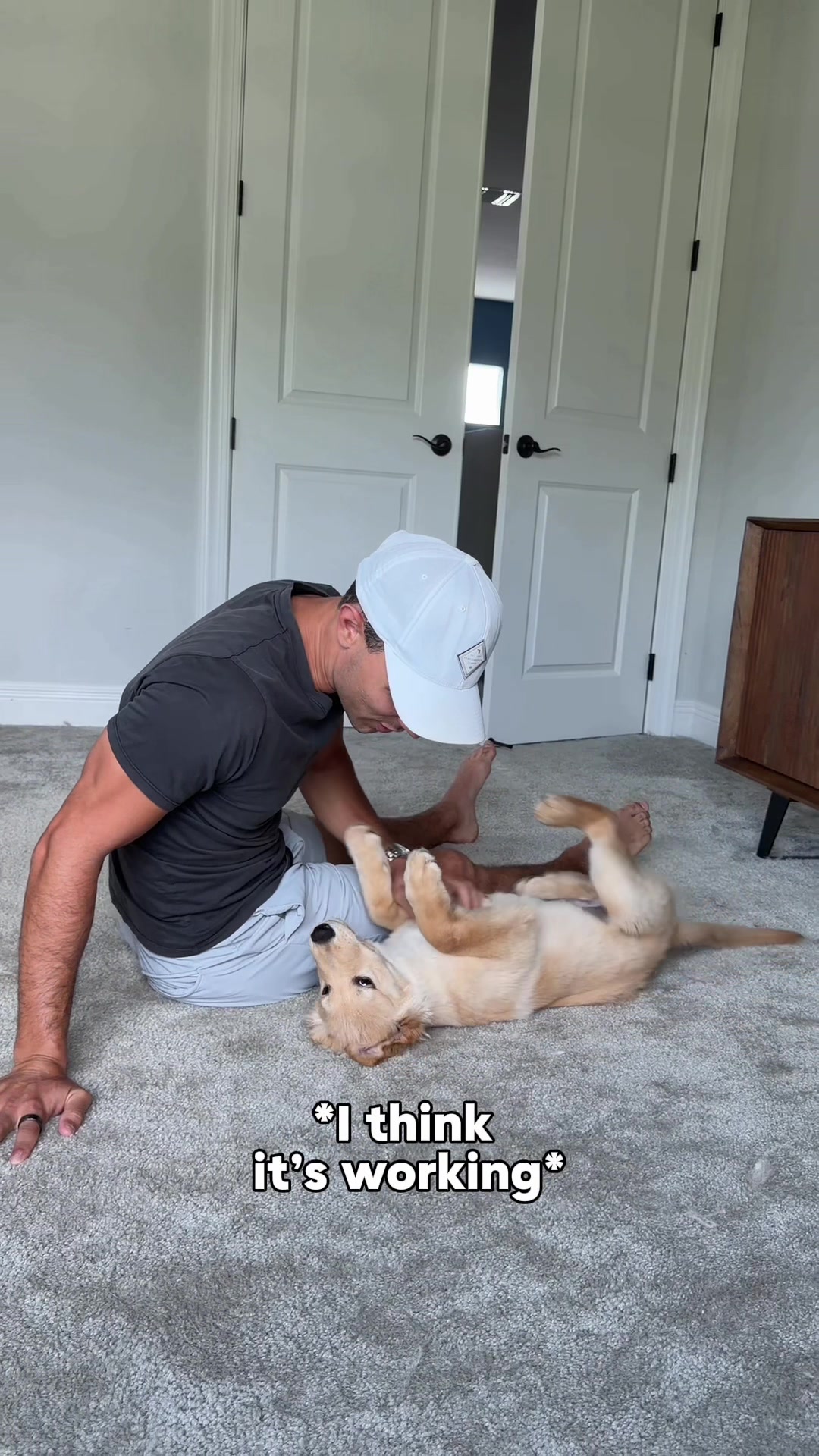 @The Moriarty Family
