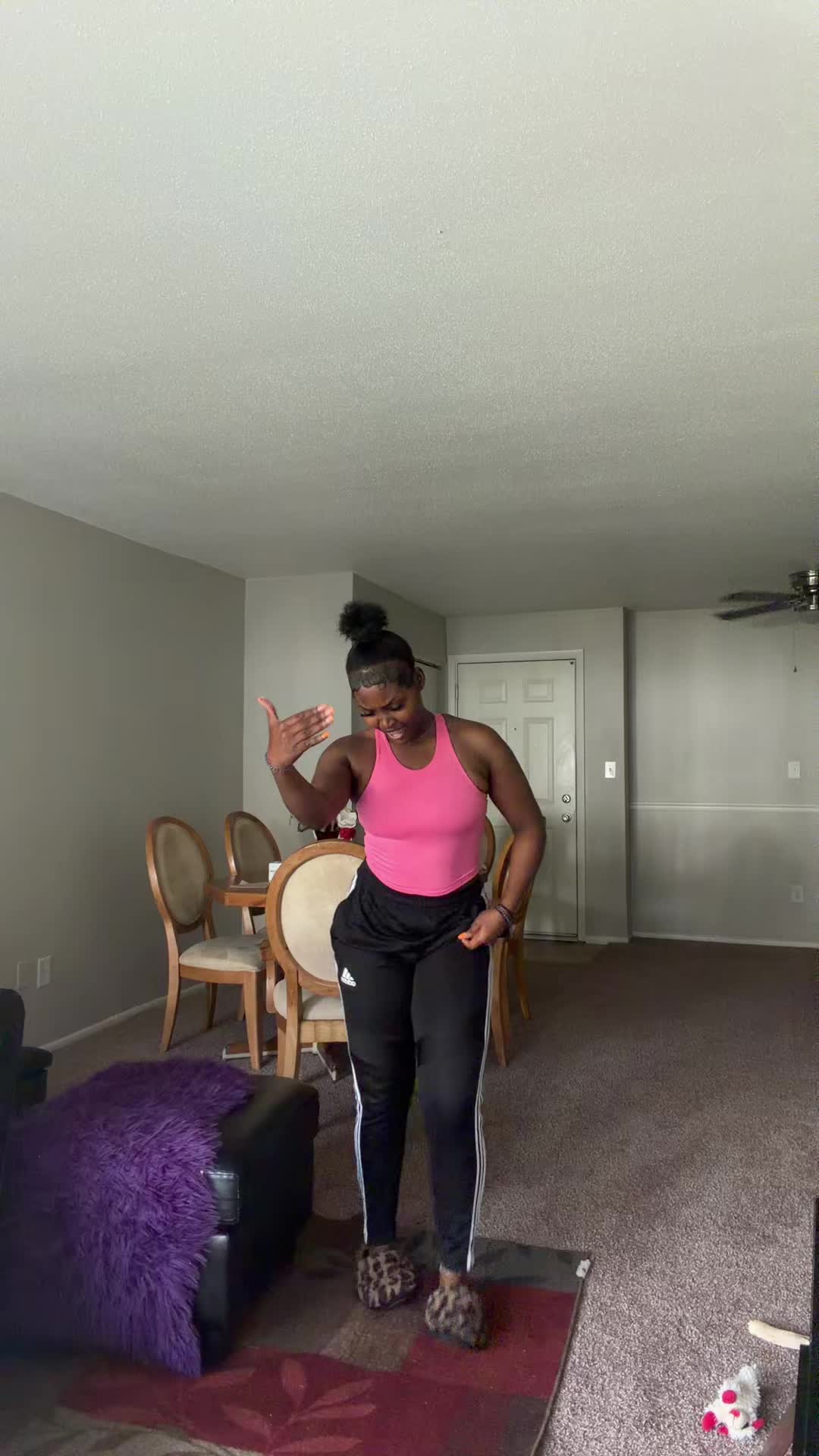 @Tiana
