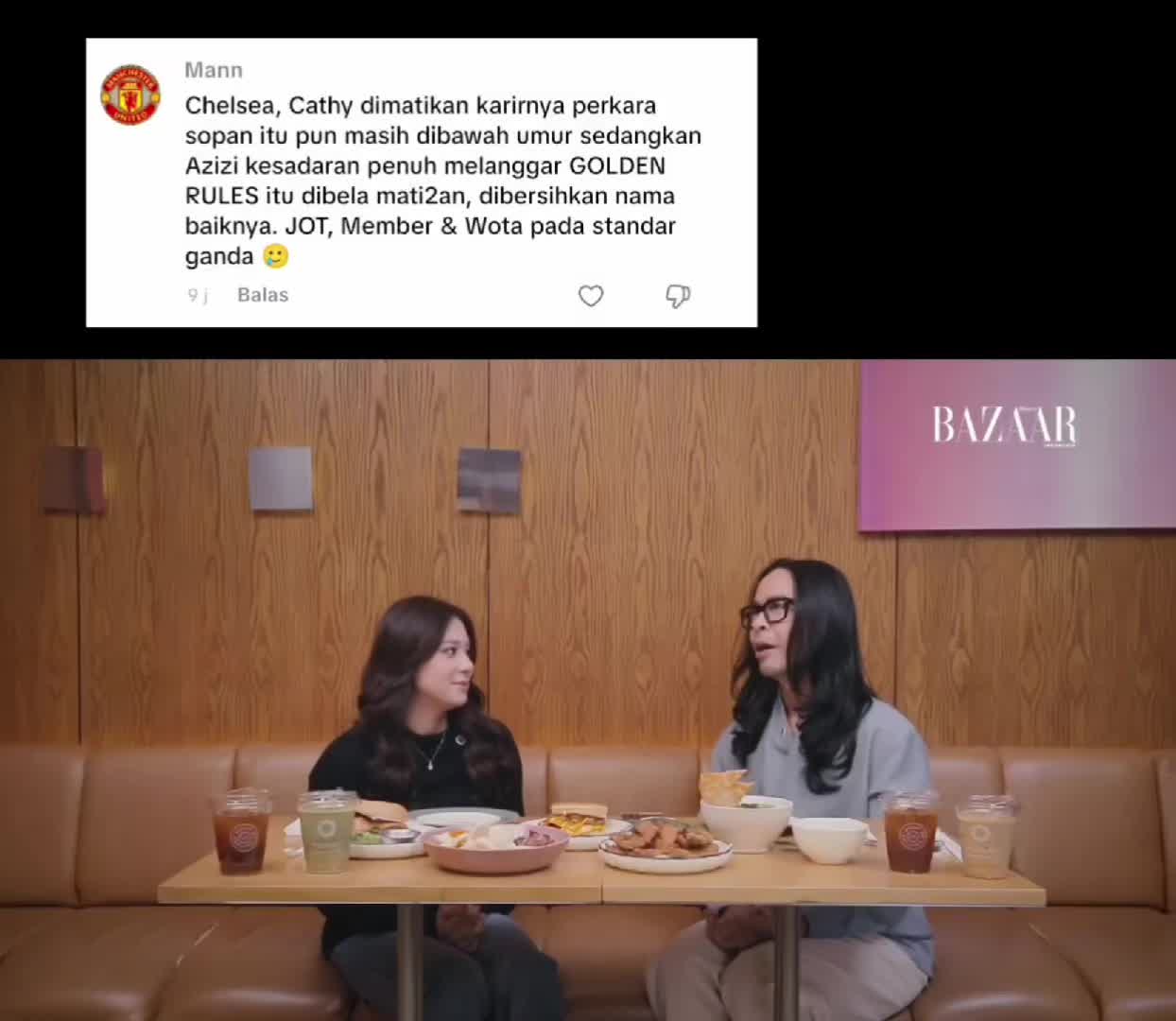 @Kopi Idol